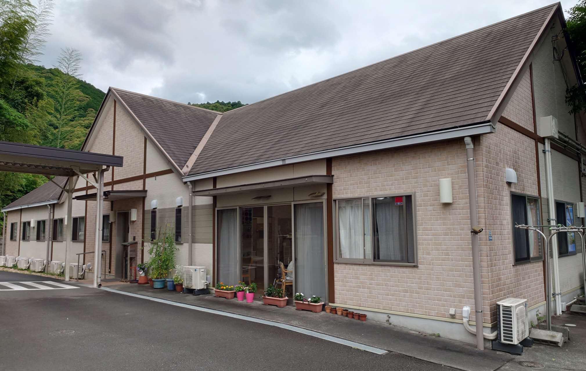 私たちの想い